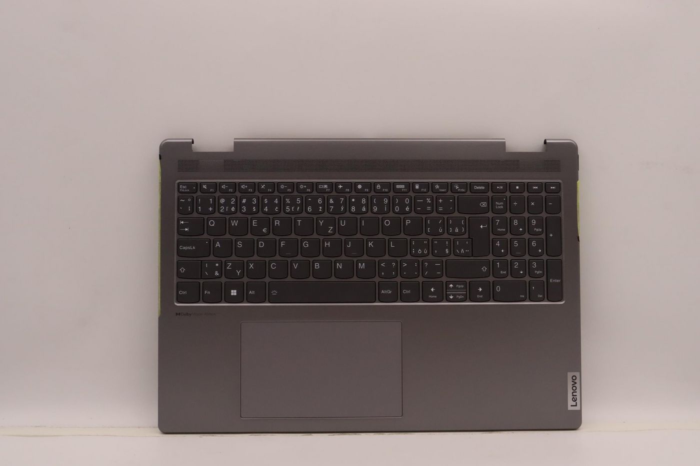 COVER Upper Case ASM_CZE/SLK 