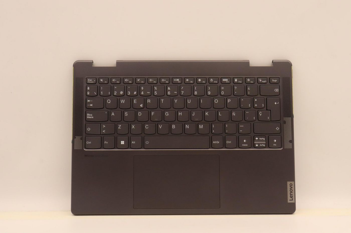 COVER Upper Case ASM_SPA 