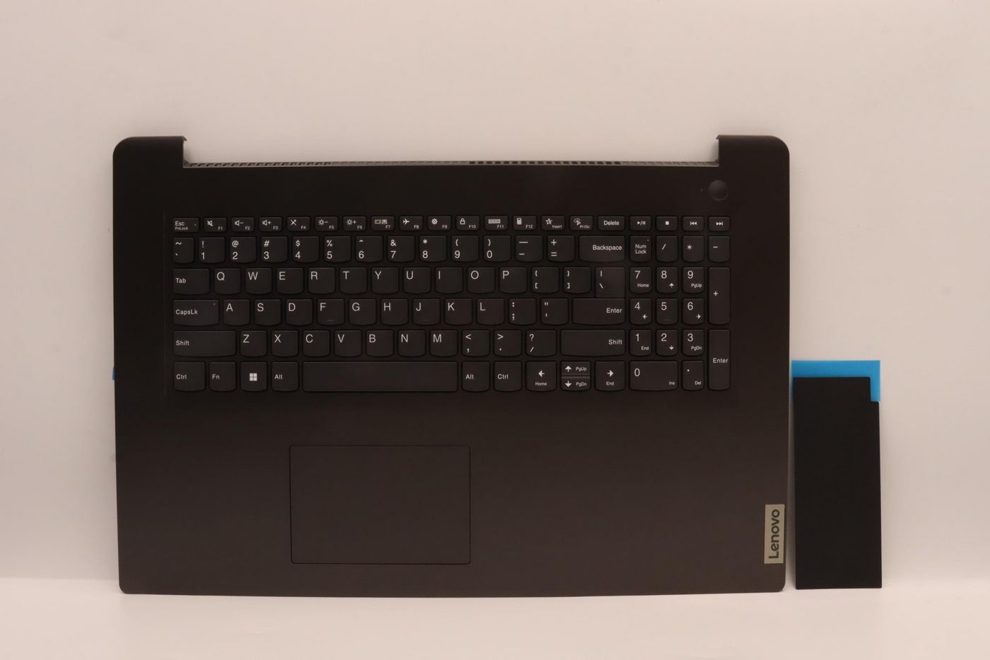 Lenovo Cover Upper Case w/ Keyboard ENG L82U1 I/G FP U