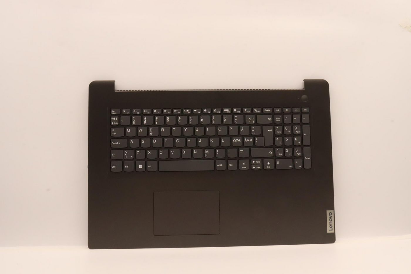 COVER Upper Case 