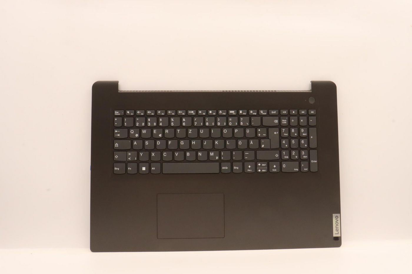 COVER Upper Case ASM_GER 