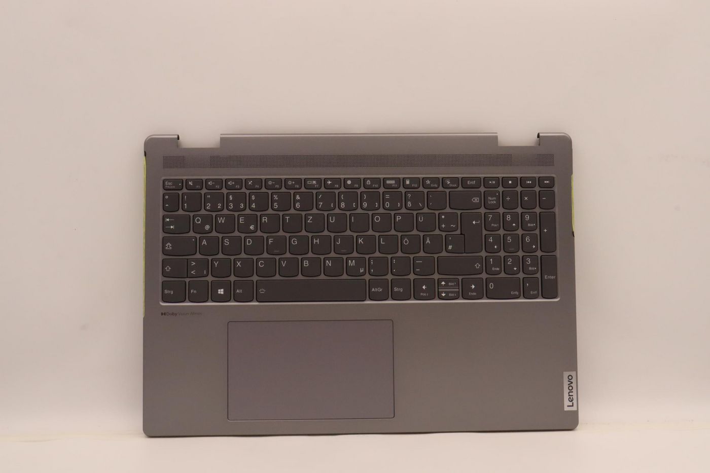 COVER Upper Case ASM_GER 