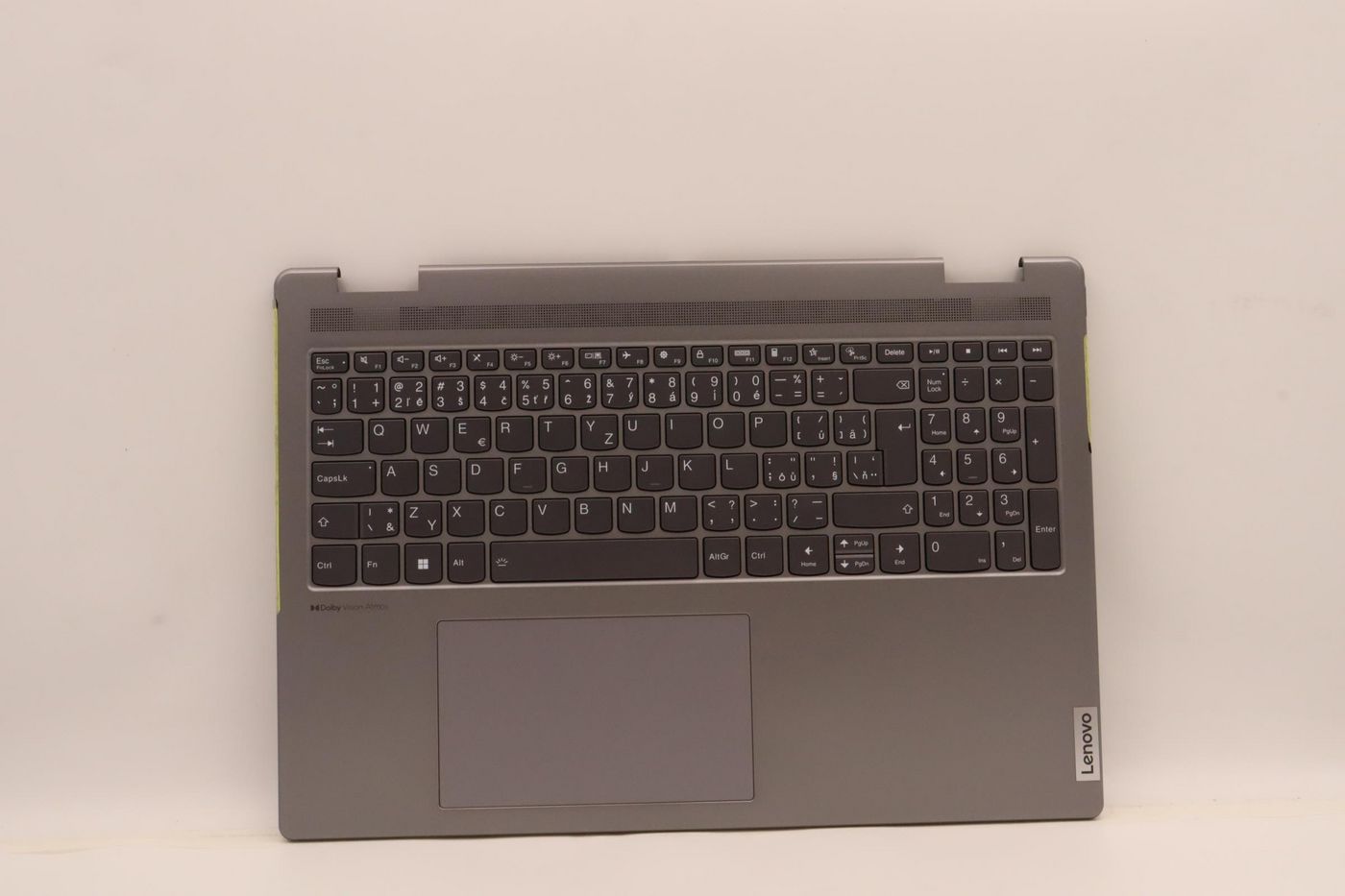 COVER Upper Case ASM_CZE/SLK 