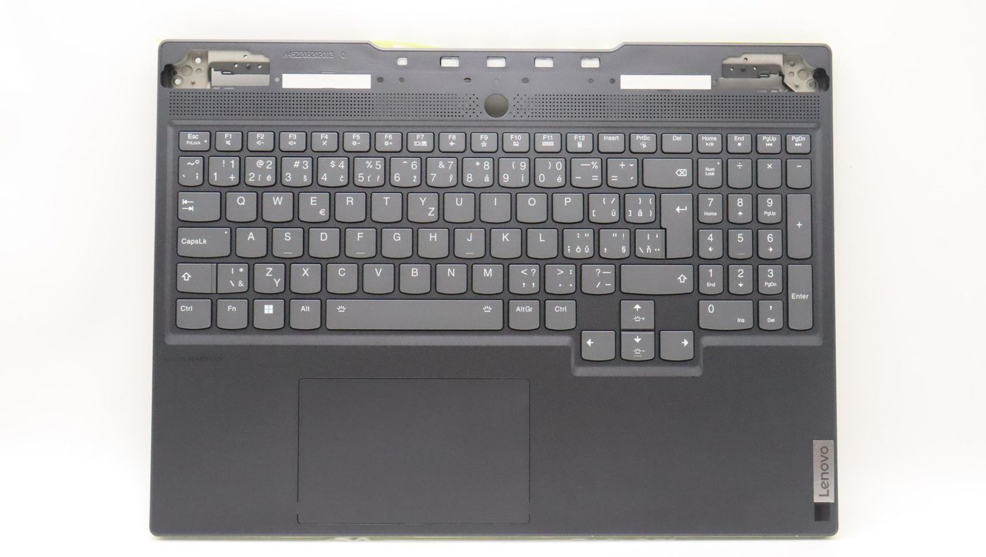 COVER Upper Case ASM_CZE/SLK 