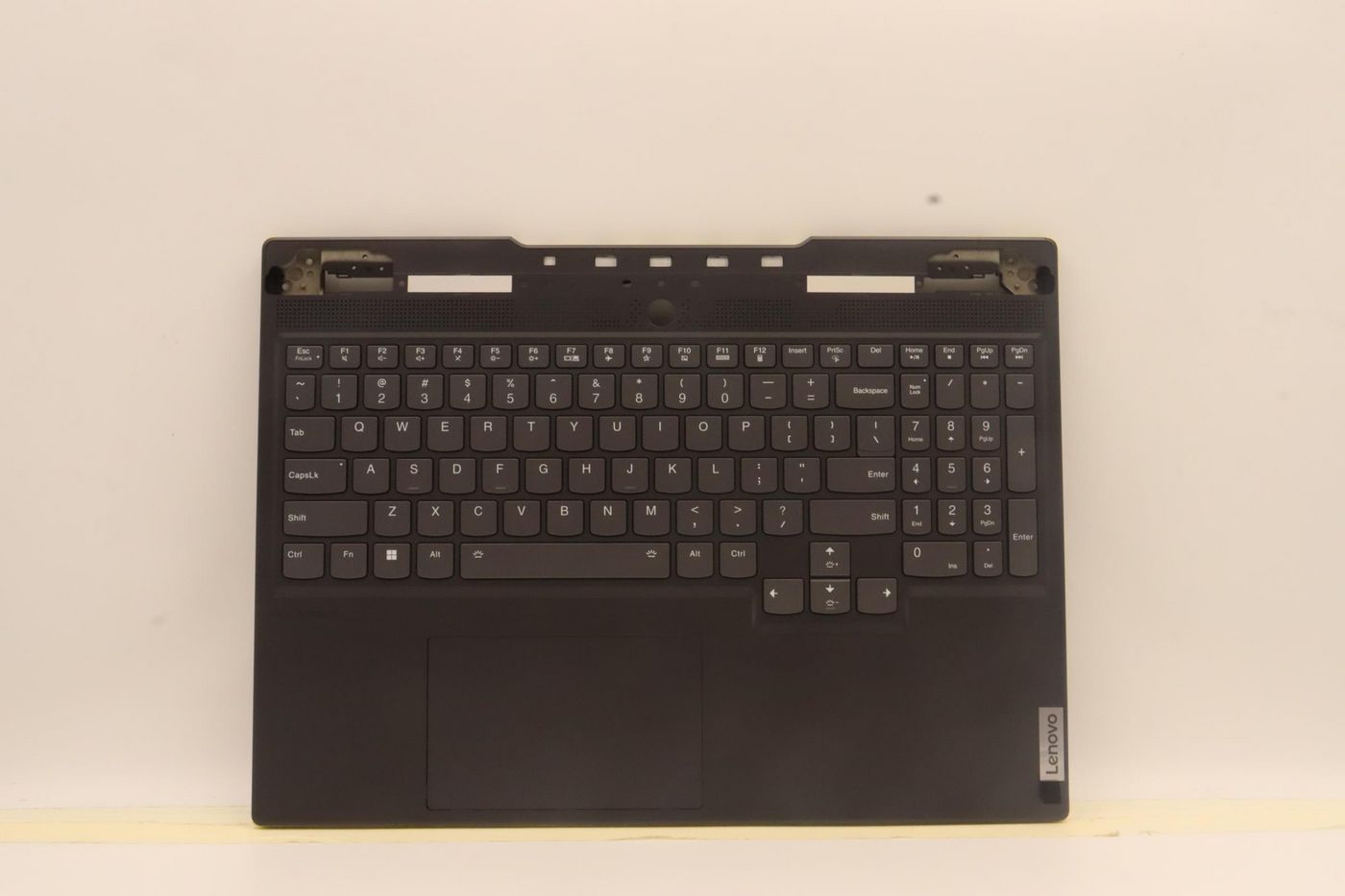Upper Case Assembly for 