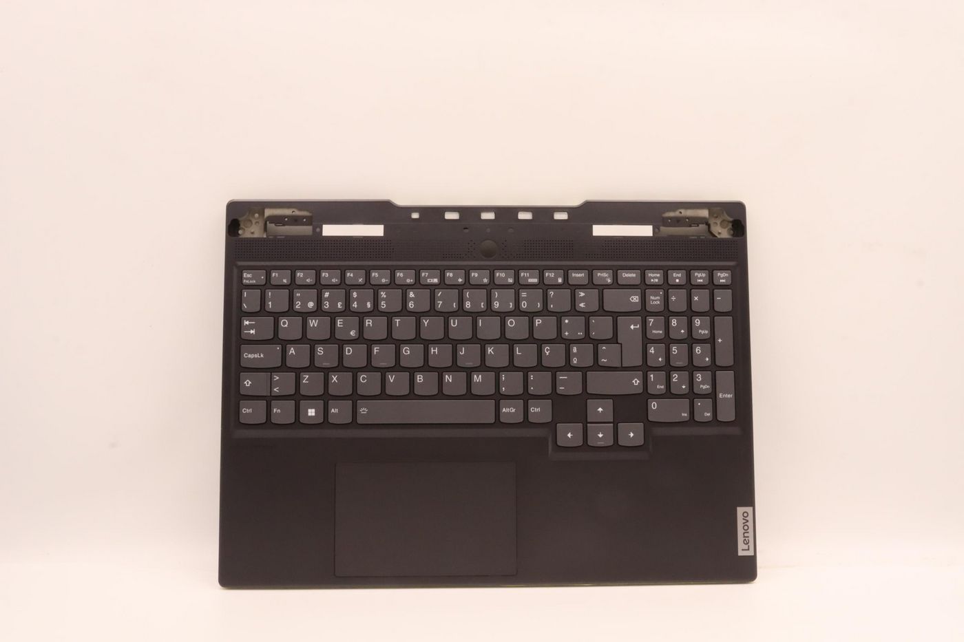 COVER Upper Case ASM_POR 