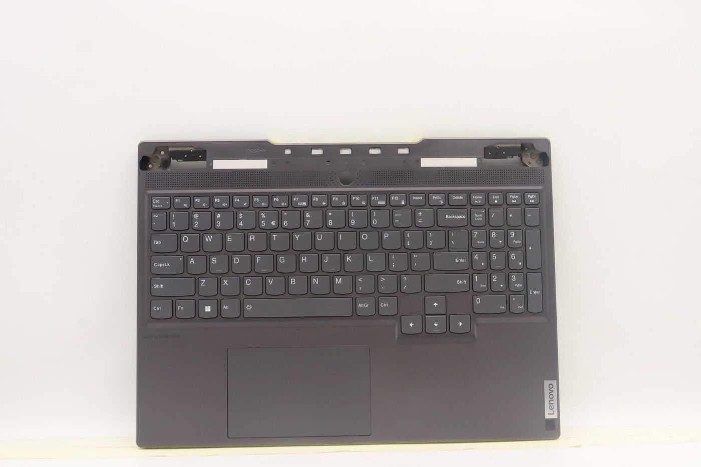 COVER Upper Case ASM_EURO ENG 