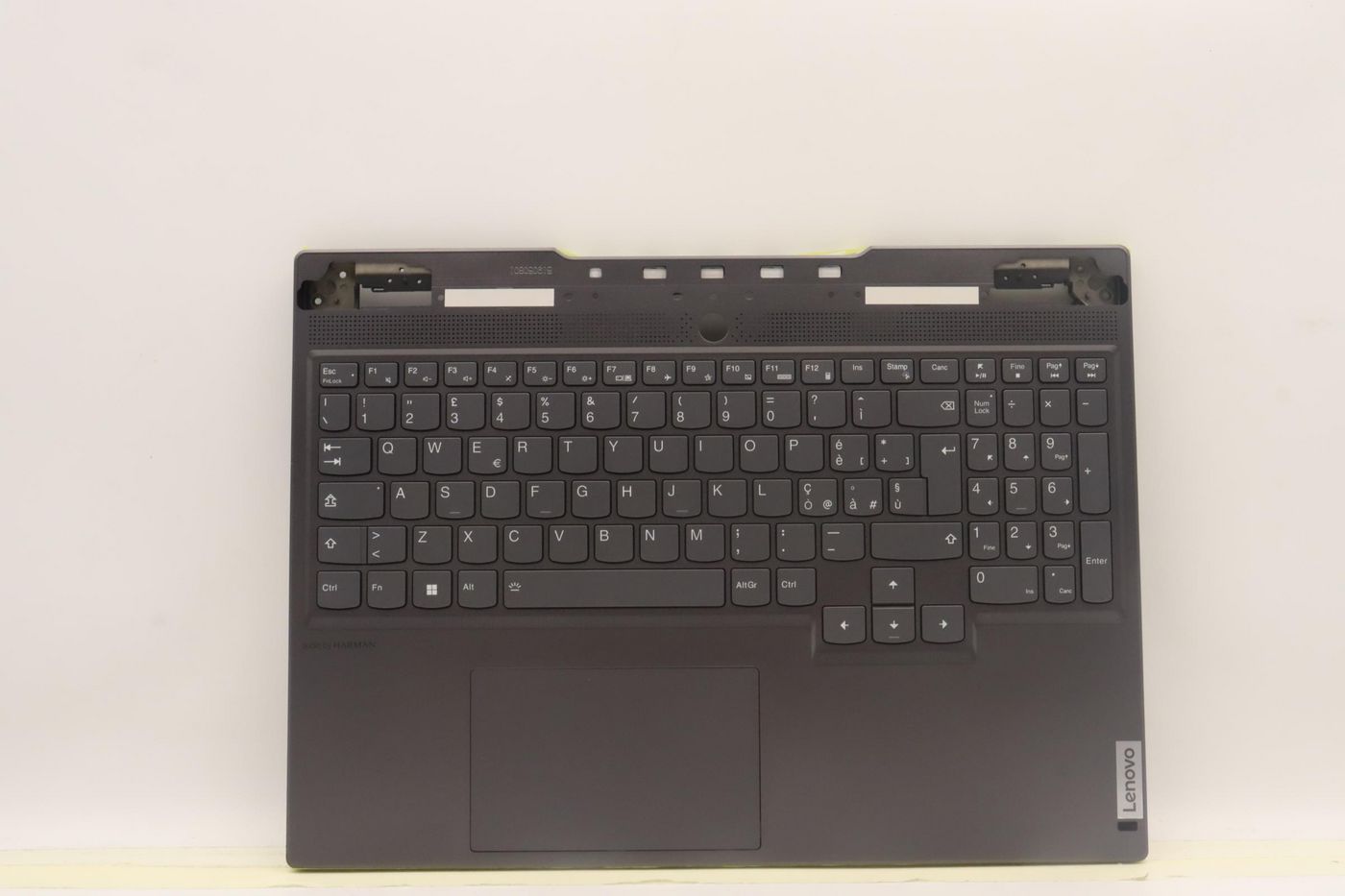 COVER Upper Case ASM_ITA 