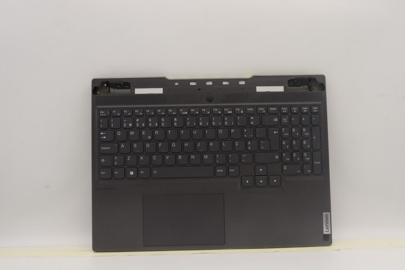 COVER Upper Case ASM_POR 