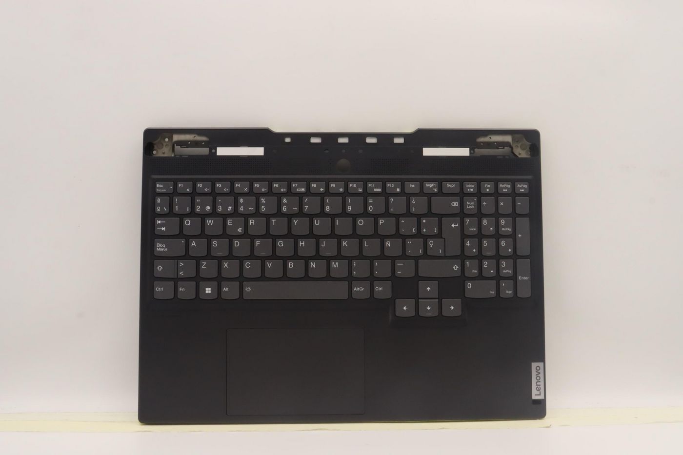 COVER Upper Case ASM_SPA 