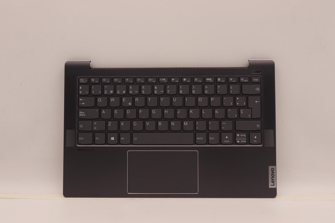 COVER UpperCaseASM_SPA C82SD 