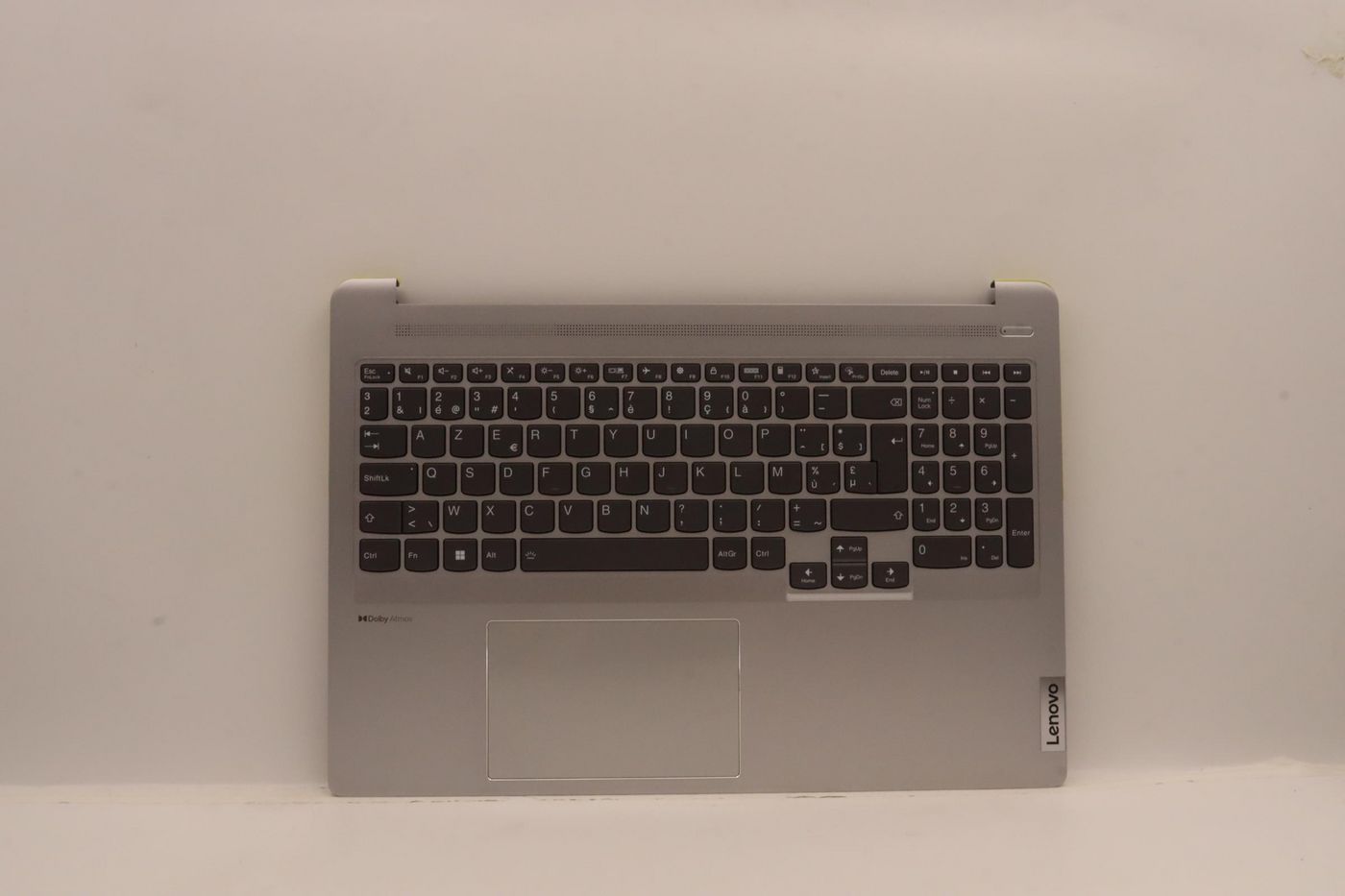COVER Upper Case ASM_BEL H 