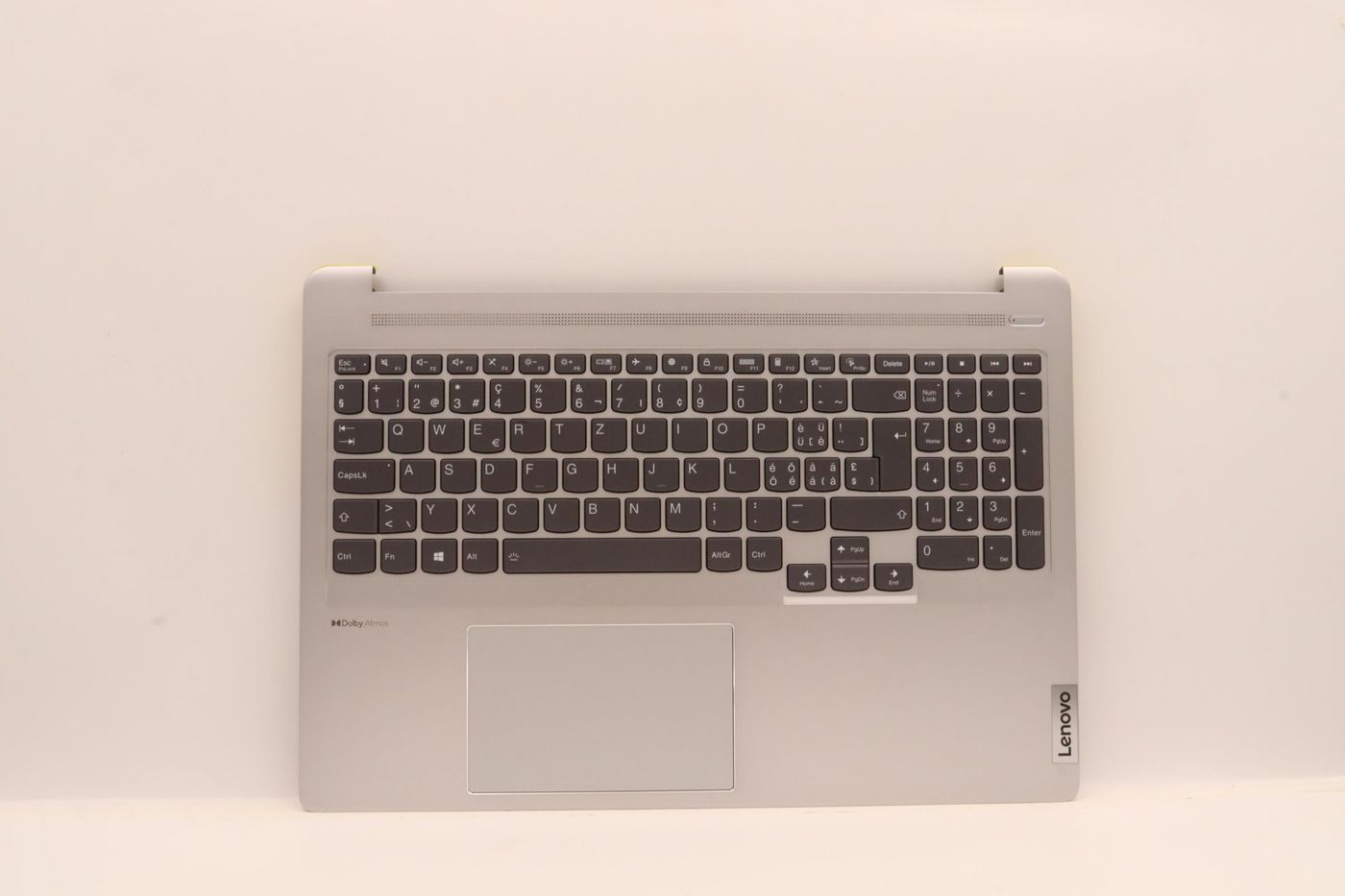 COVER Upper Case ASM_SWS H 