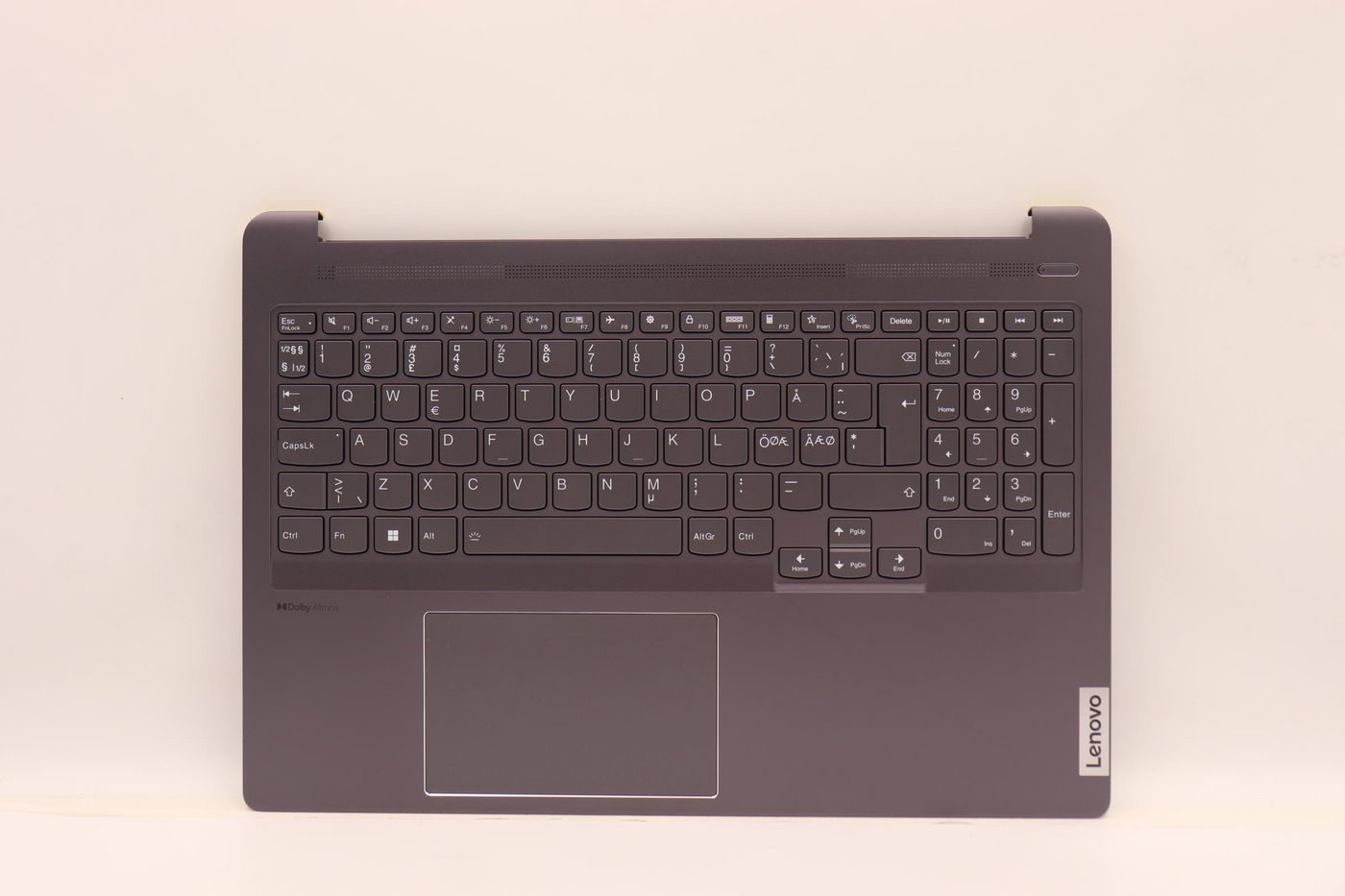 COVER Upper Case ASM_NORDIC 