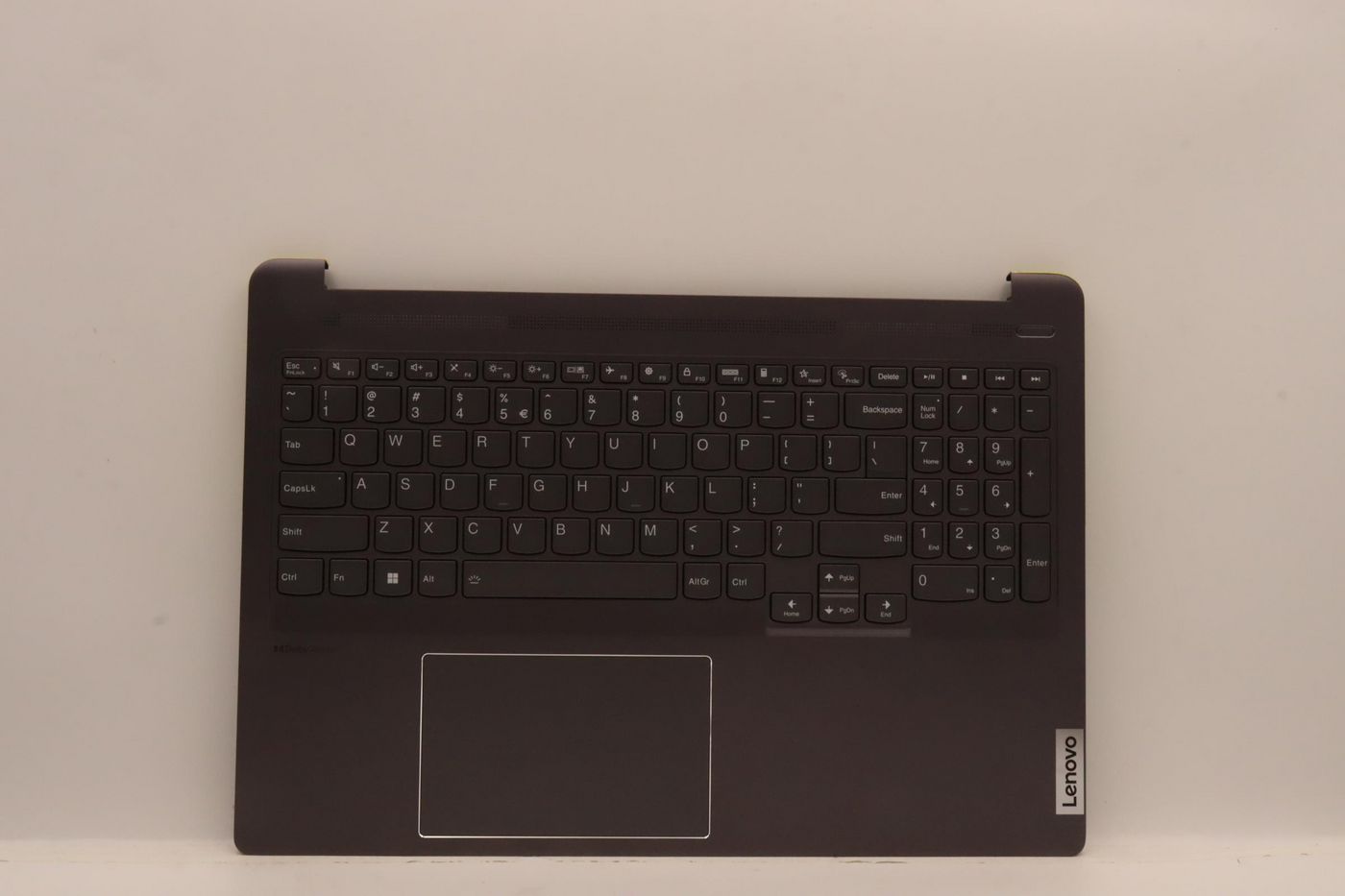 COVER Upper Case ASM_EURO ENG 