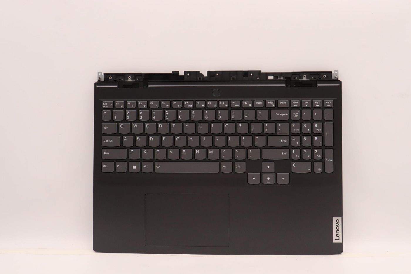 laptop replacement upper case 