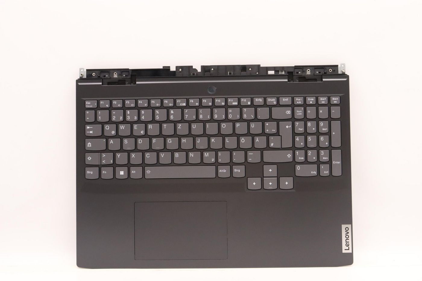 COVER Upper Case ASM_GER C 