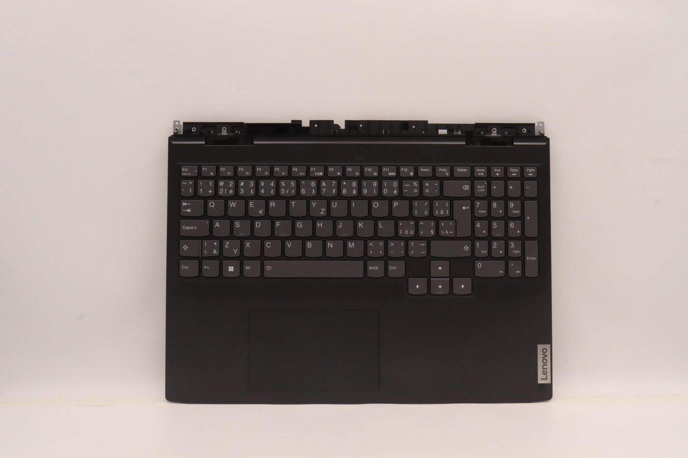 COVER Upper Case ASM_CZE/SLK 