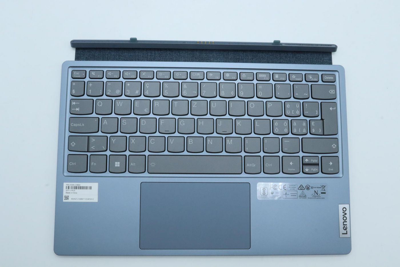 COVER Upper Case ASM_SWS WT 