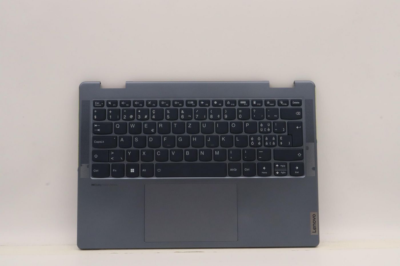 COVER Upper Case ASM_SWS 