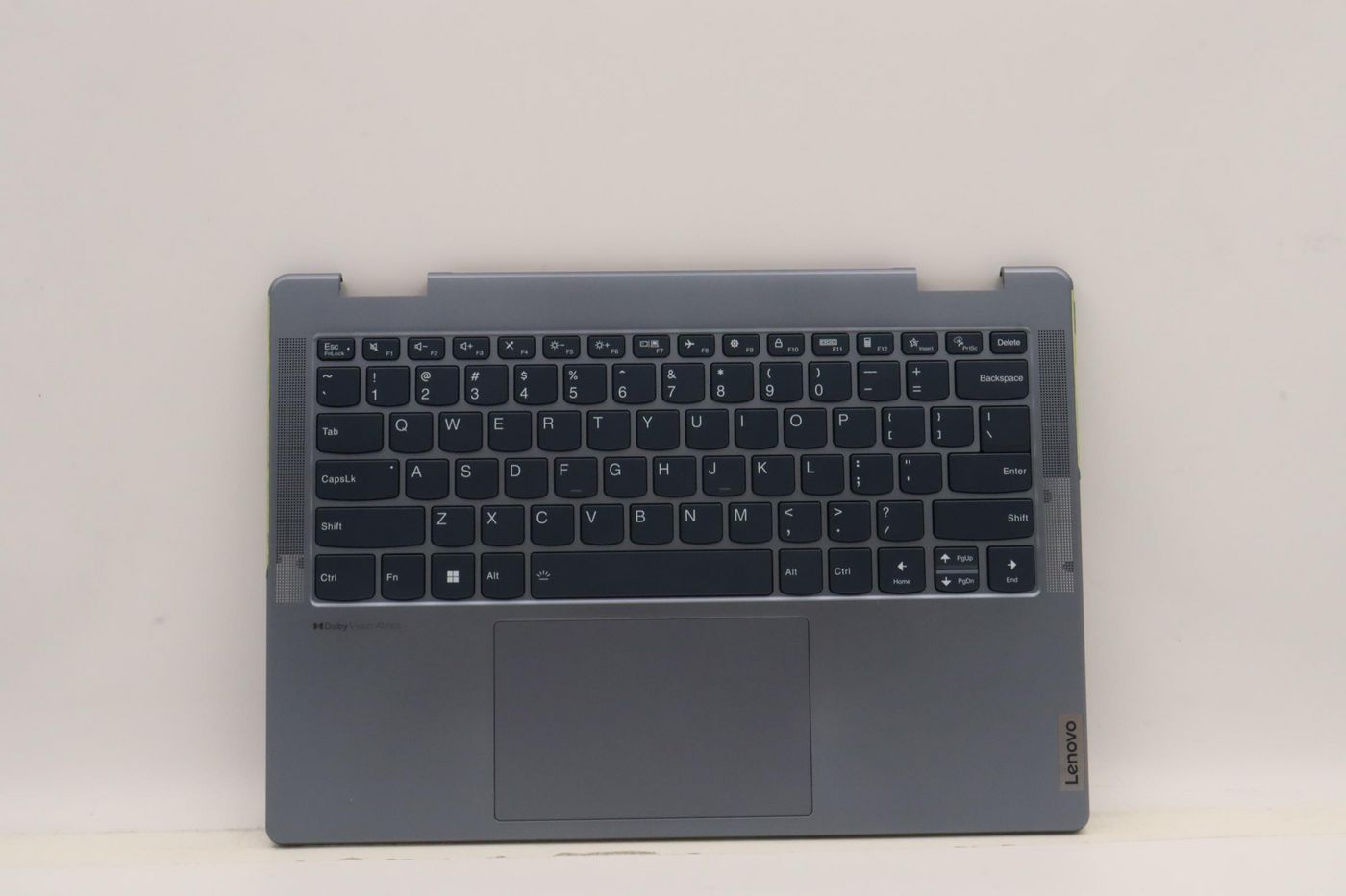 Upper case for Lenovo 