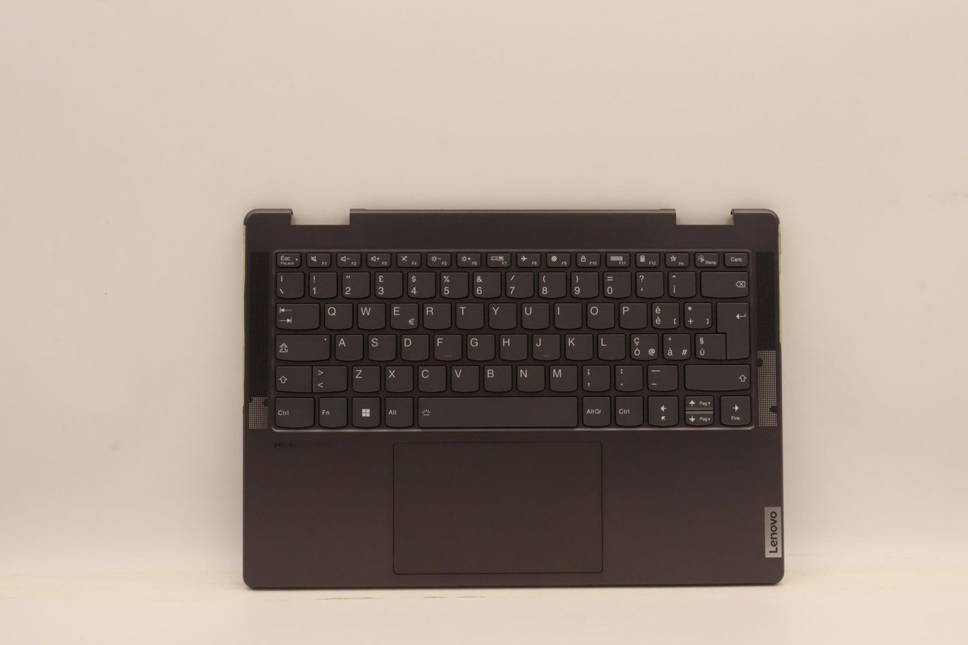 COVER Upper Case ASM_ITA 