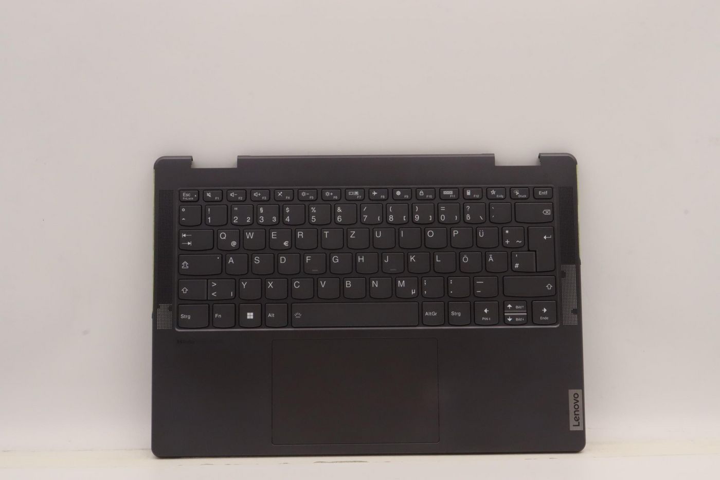 COVER Upper Case ASM_GER 