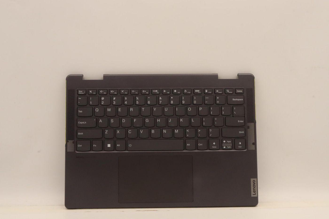 upper case cover for L82QF 