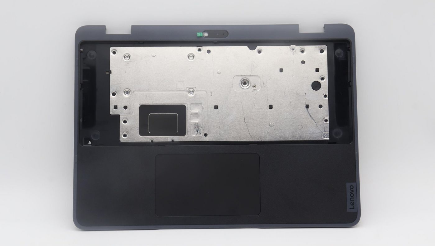 Cover Fru C Cover Asm Wfc 