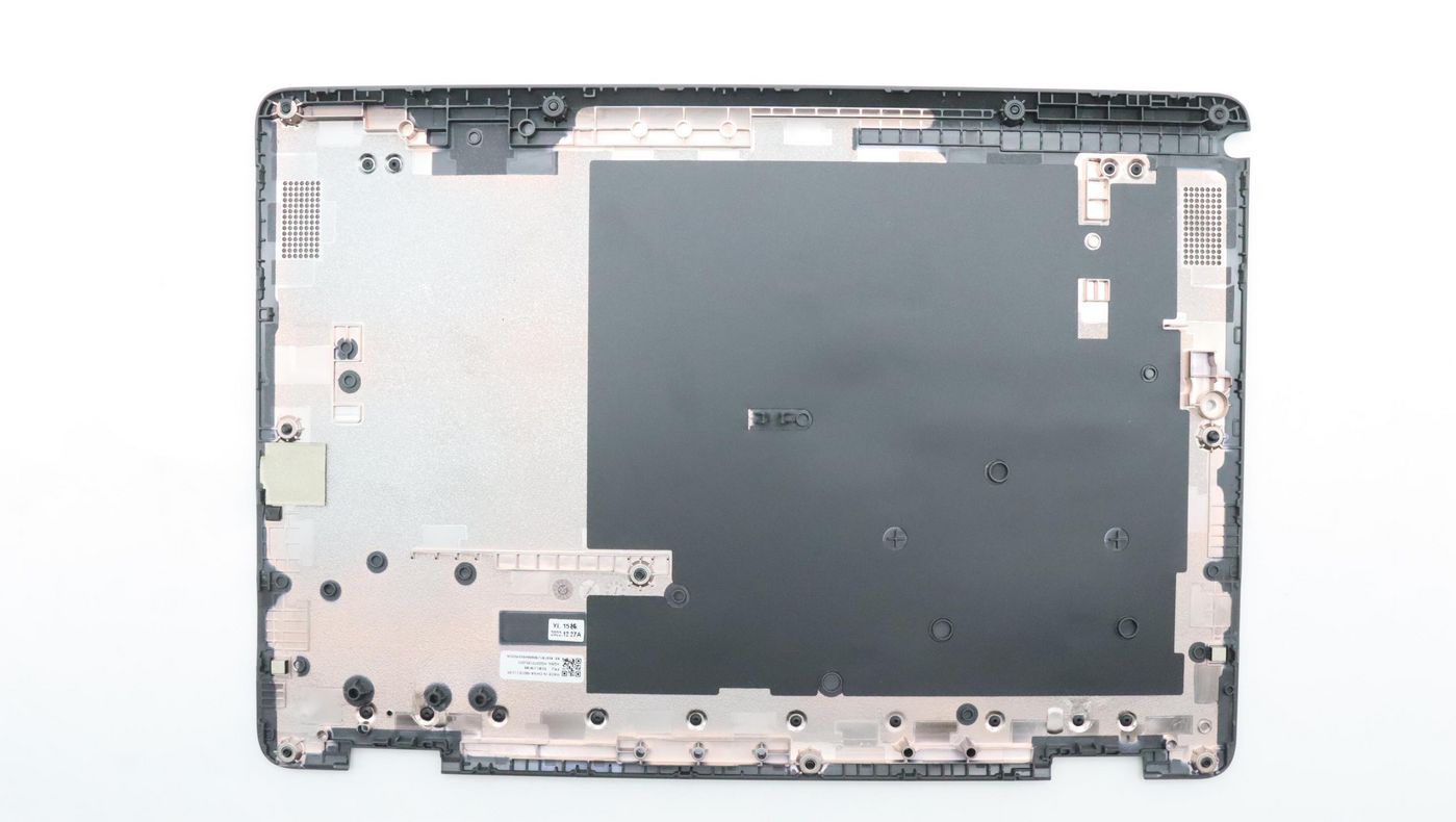 COVER D cover w/graphite H 