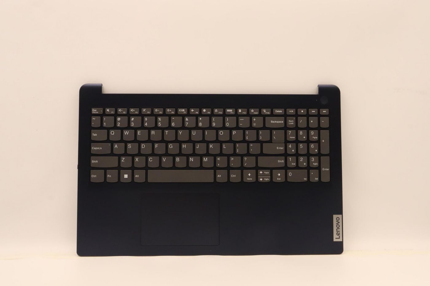 Lenovo Cover Upper Case w/ Keyboard ENG L82V7 NFPAB