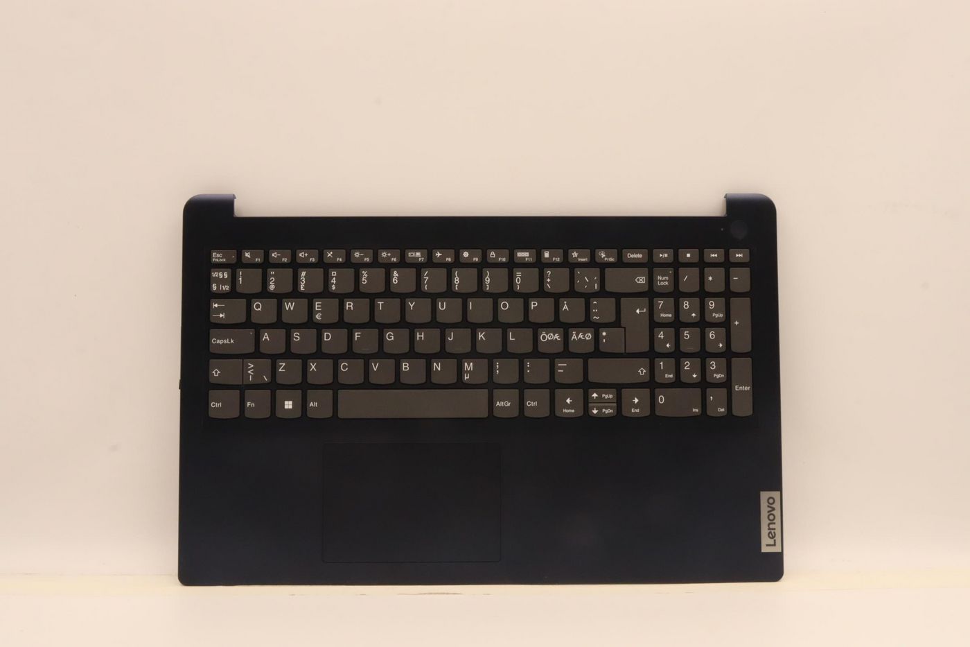 COVER Upper Case ASM_NORDIC 