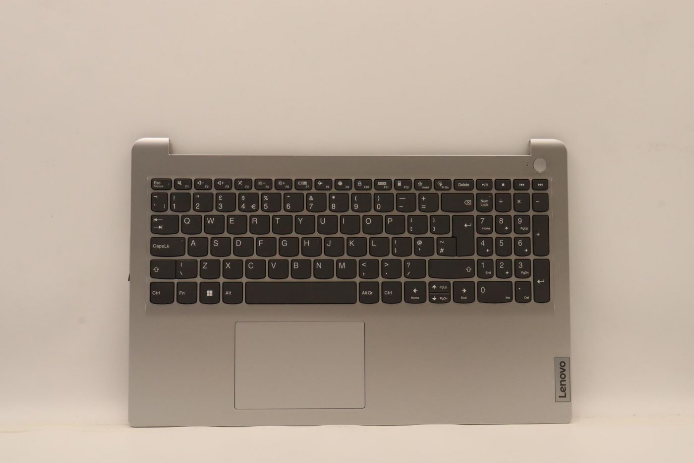 Upper case for Lenovo 