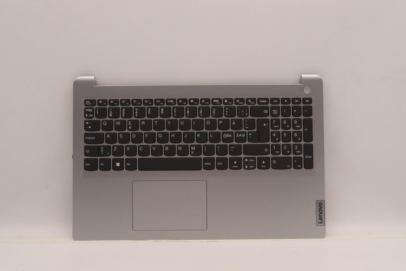 COVER Upper Case ASM_NORDIC 