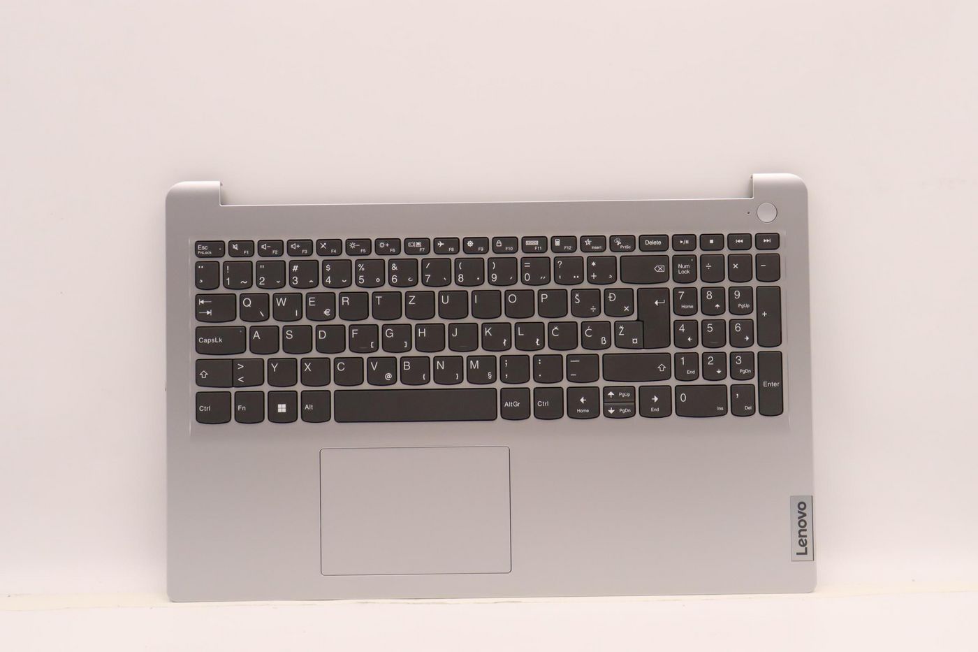 COVER Upper Case ASM_SLV 