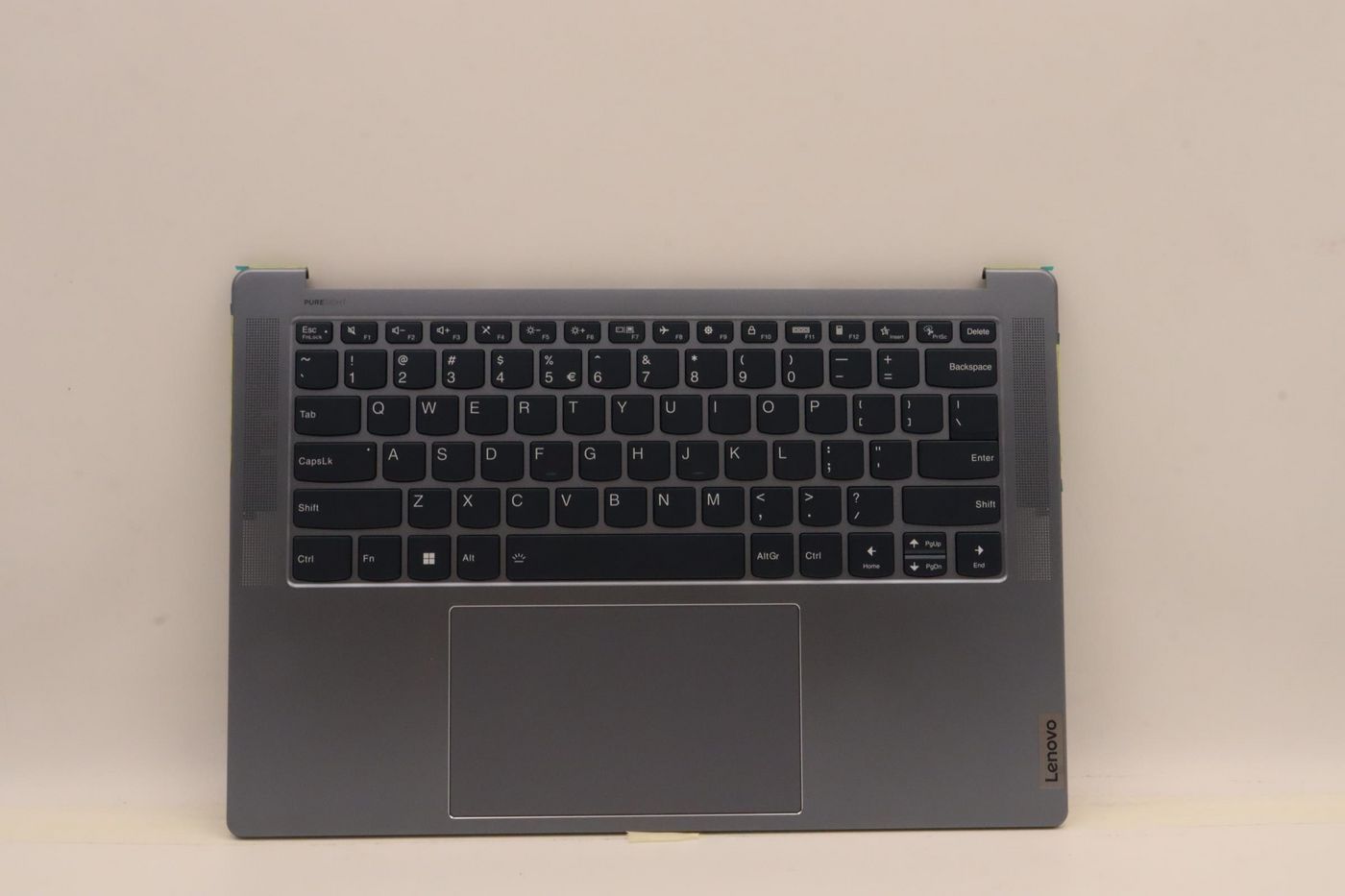 COVER Upper Case ASM_EURO 