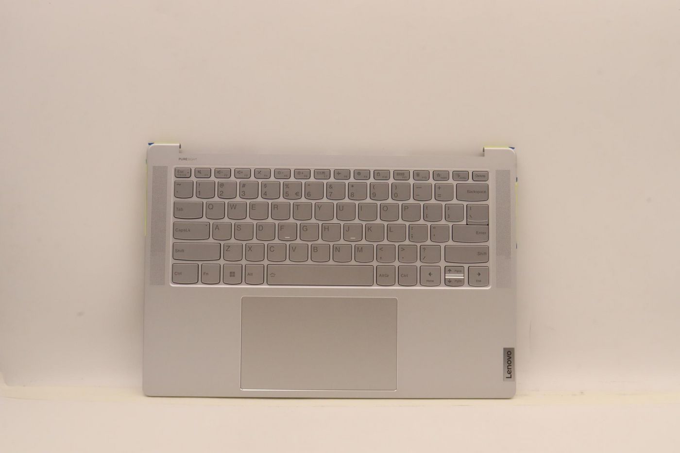 COVER Upper Case ASM_EURO 