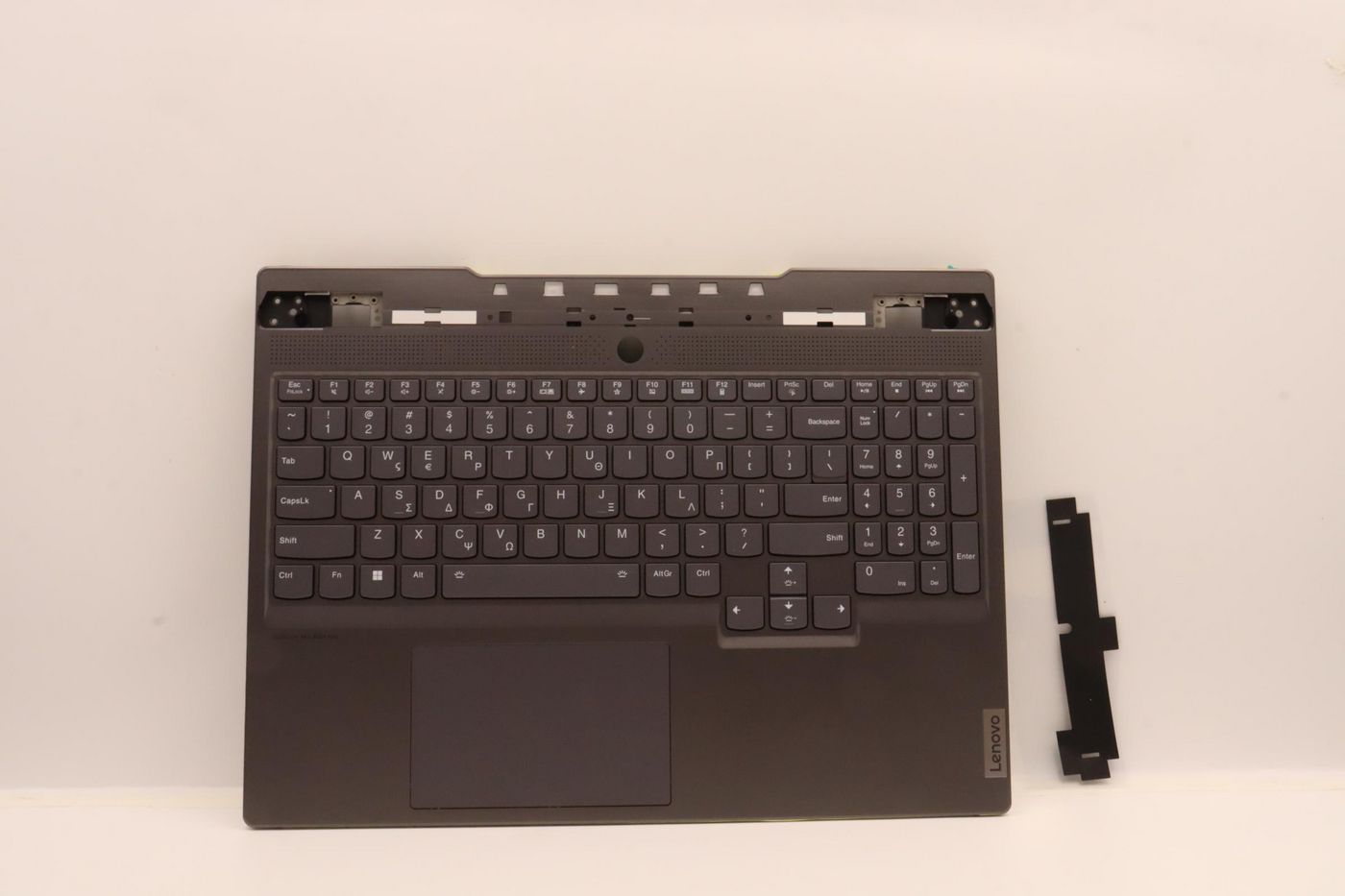 COVER Upper Case ASM_GRE 