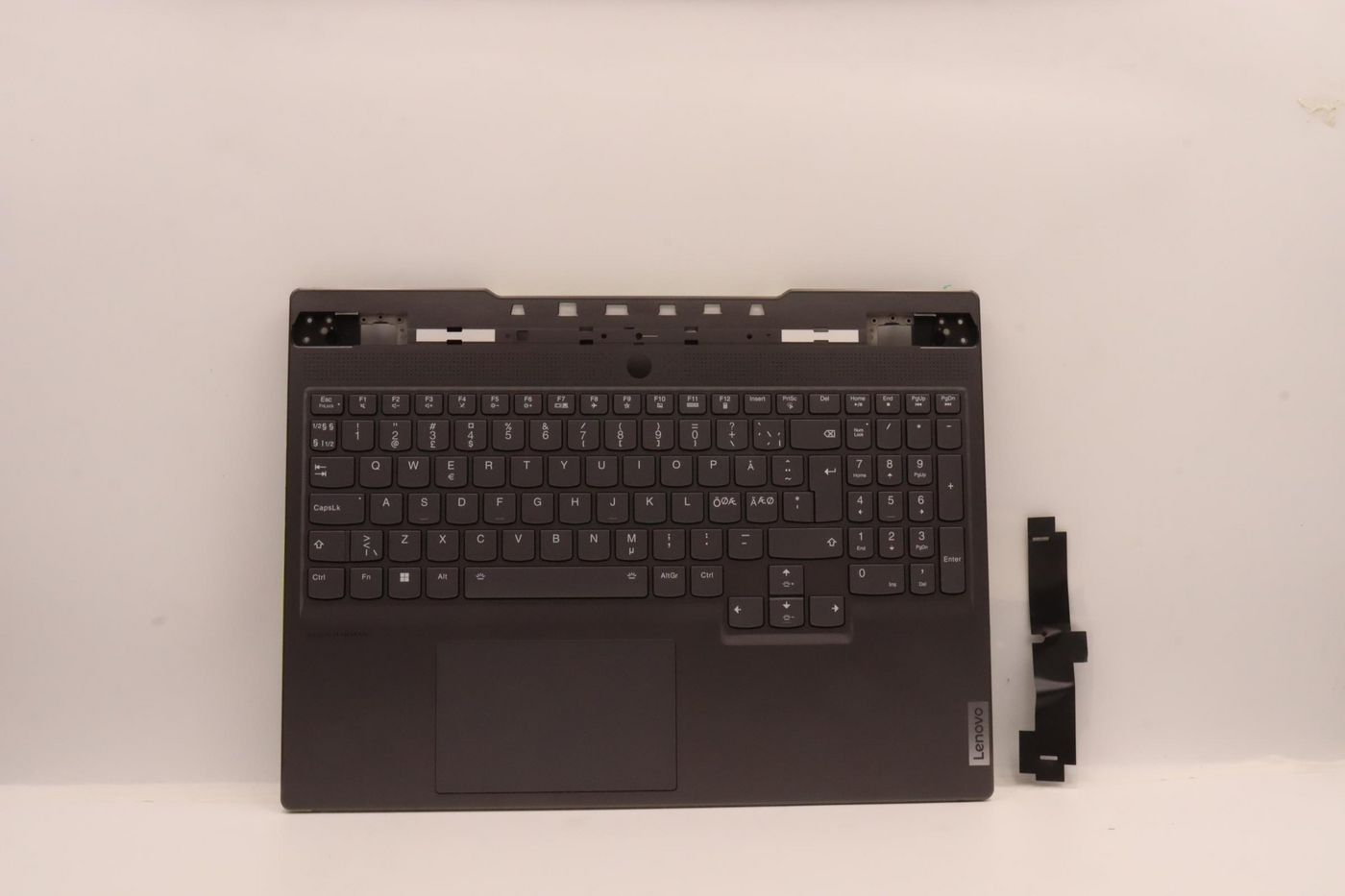 COVER Upper Case ASM_NORDIC 