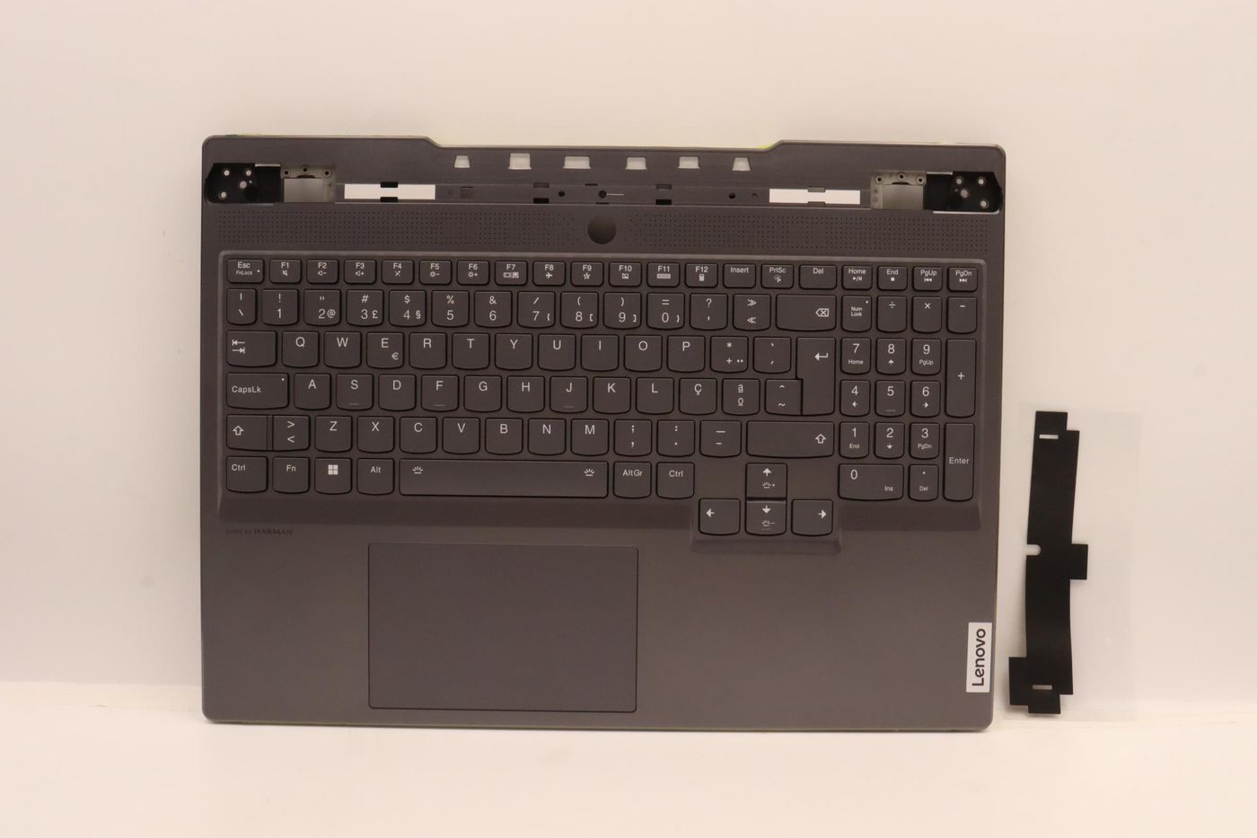 COVER Upper Case ASM_POR 