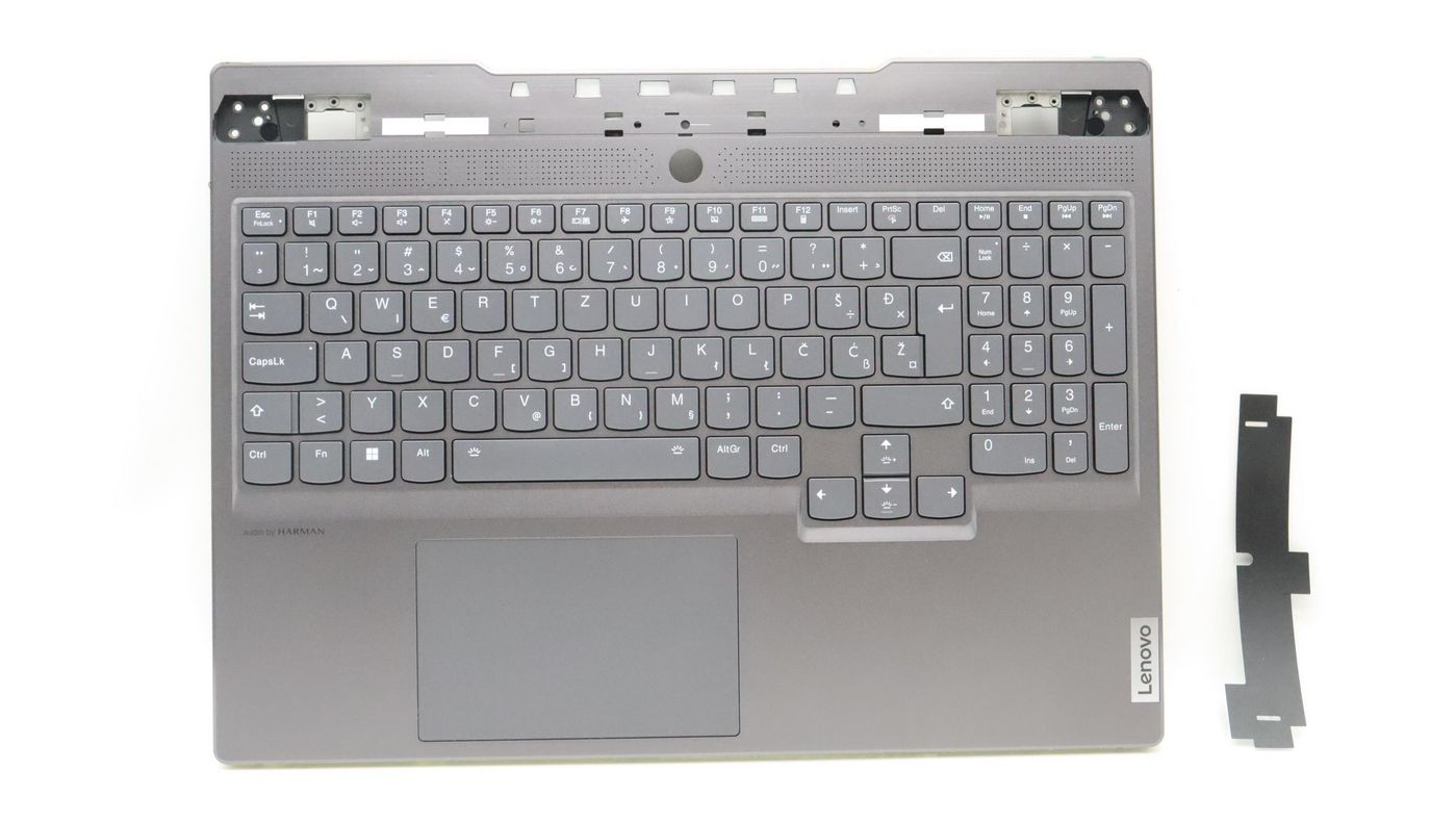 COVER Upper Case ASM_SLV 