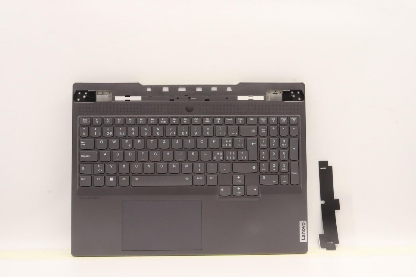 COVER Upper Case ASM_SWS 