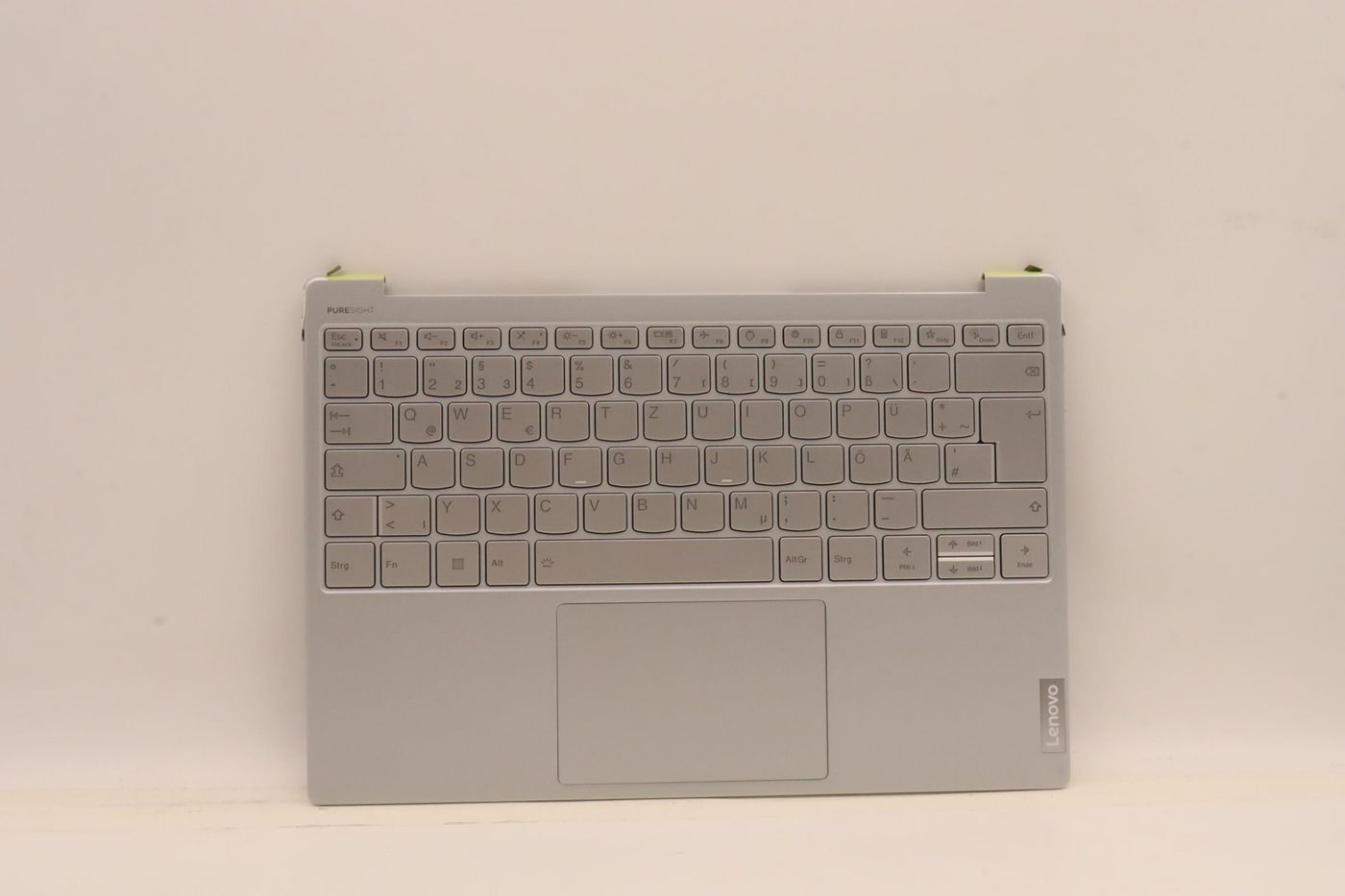 COVER Upper Case ASM_GER 