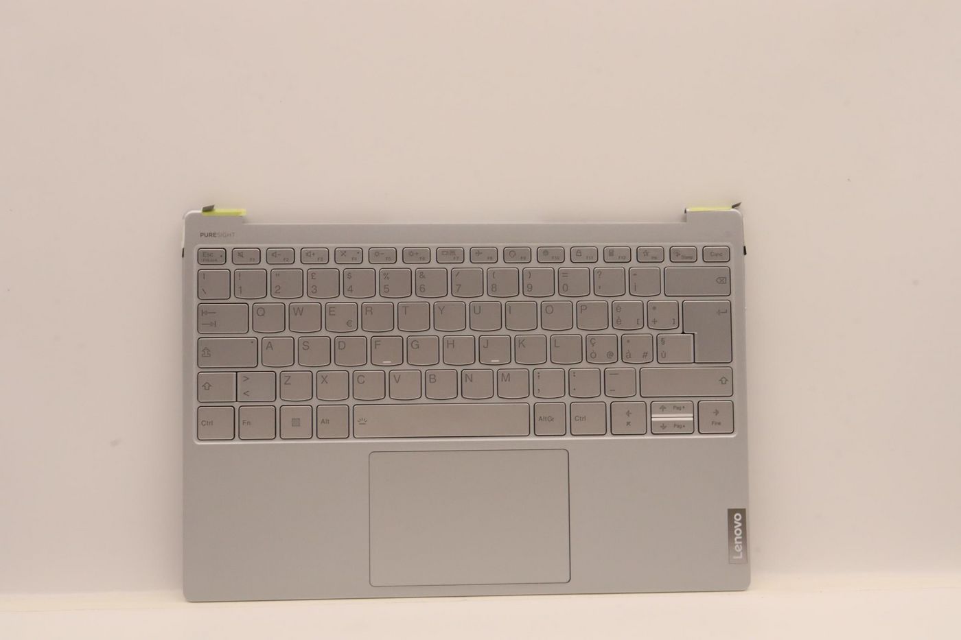 Upper case cover for Lenovo 