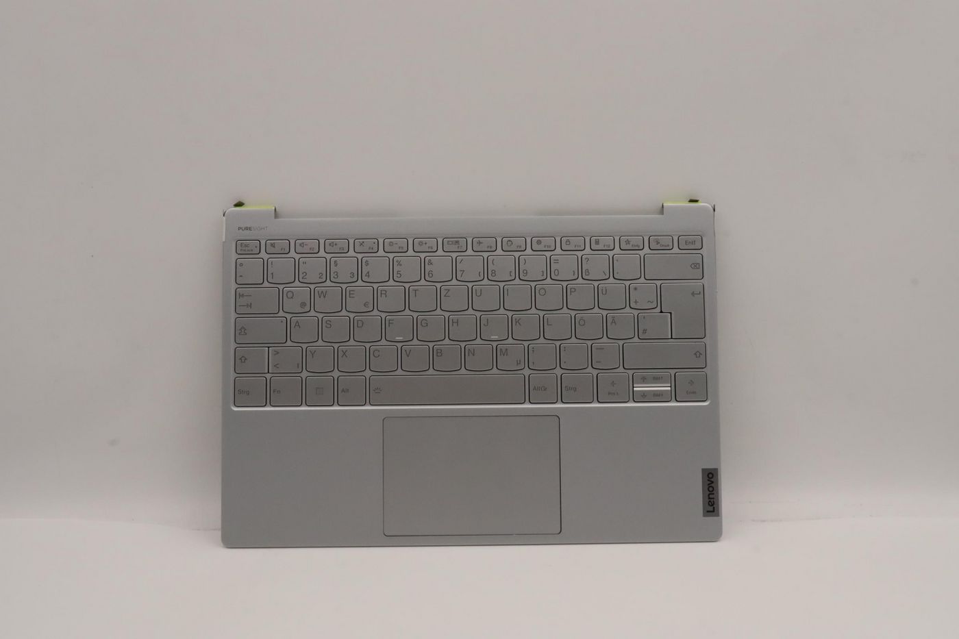 COVER Upper Case ASM_GER 