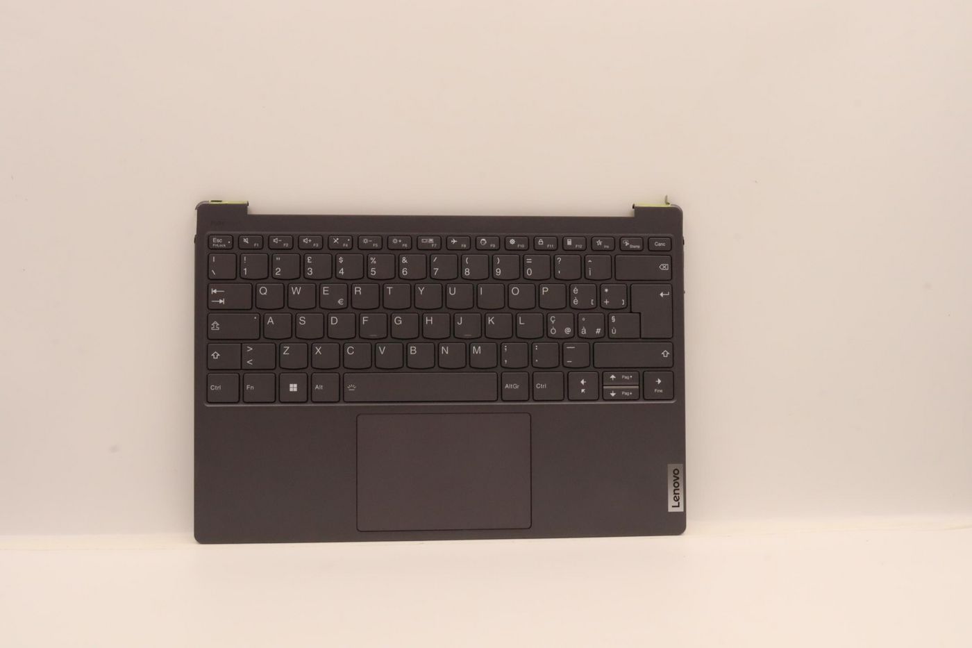 COVER Upper Case ASM_ITA 