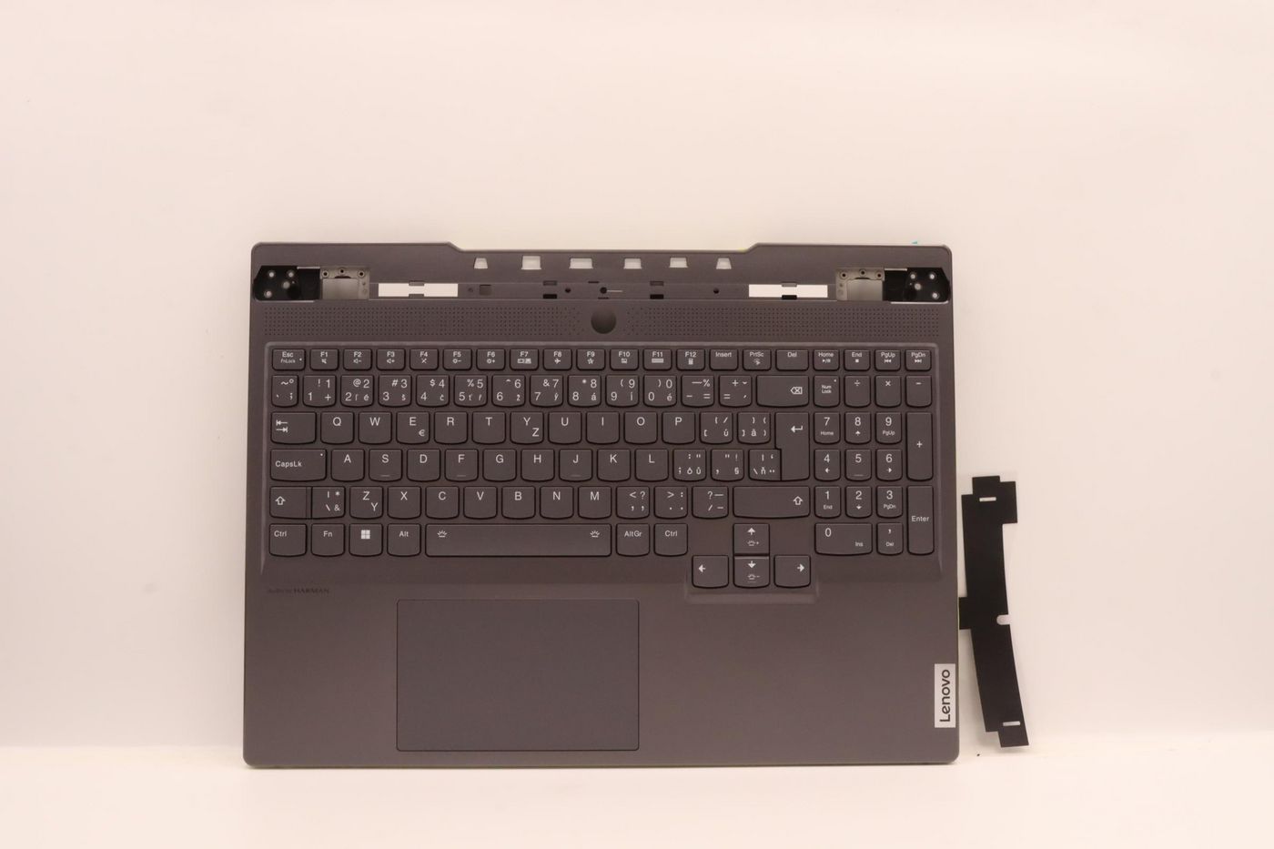 COVER Upper Case ASM_CZE/SLK 