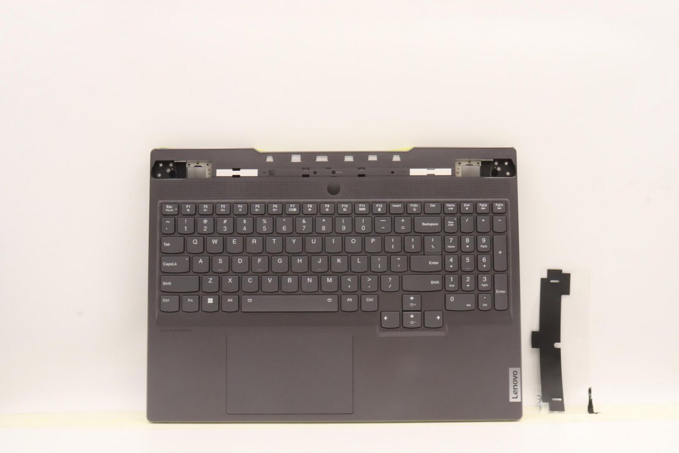 COVER Upper Case ASM_ENG L82TD