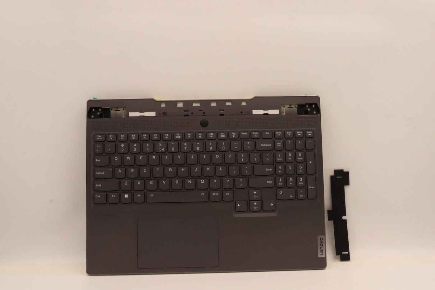 COVER Upper Case ASM_EURO ENG 