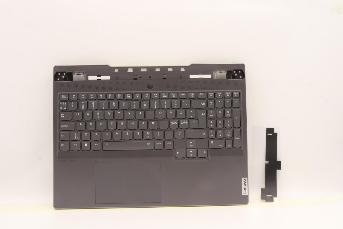 COVER Upper Case ASM_NORDIC 